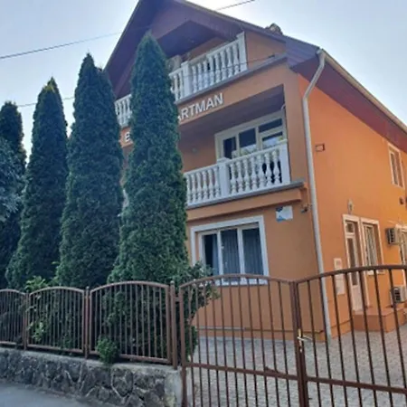 Birta Aparthotel