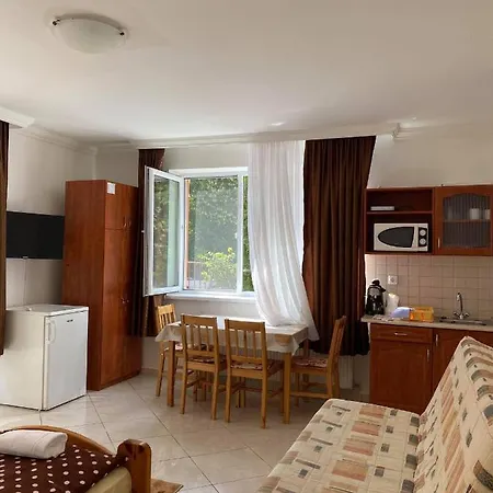 Birta Aparthotel