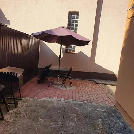 Aparthotel Birta