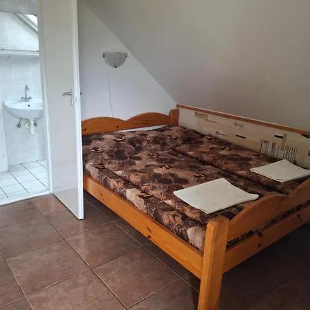 Aparthotel Birta