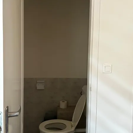 Hotel de apartamente Birta Hajdúszoboszló