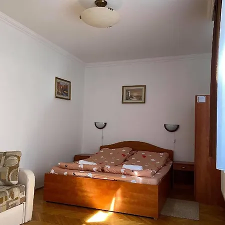 Lejlighedshotel Birta Hajdúszoboszló