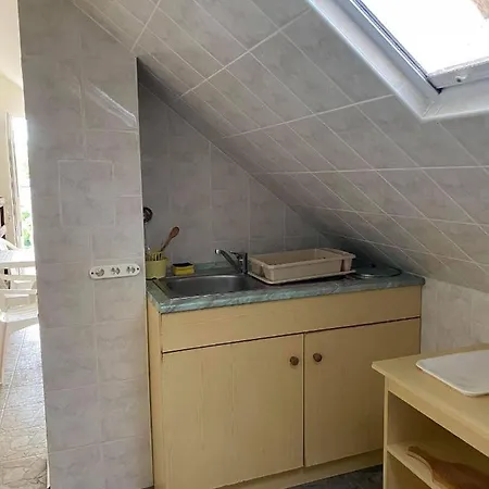 Apartmanhotel Birta