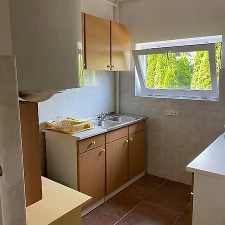 Birta Aparthotel