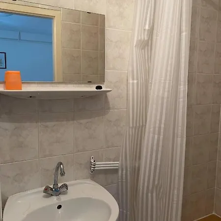 Apartmanhotel Birta Hajdúszoboszló