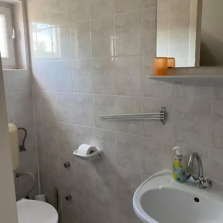 Lejlighedshotel Birta Hajdúszoboszló