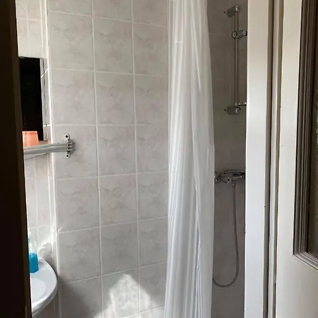 Apartmanhotel Birta