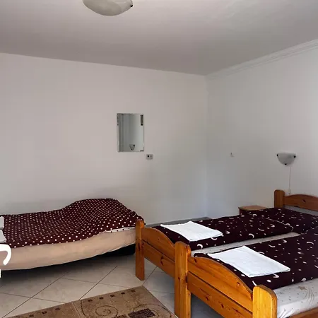 Birta Lejlighedshotel