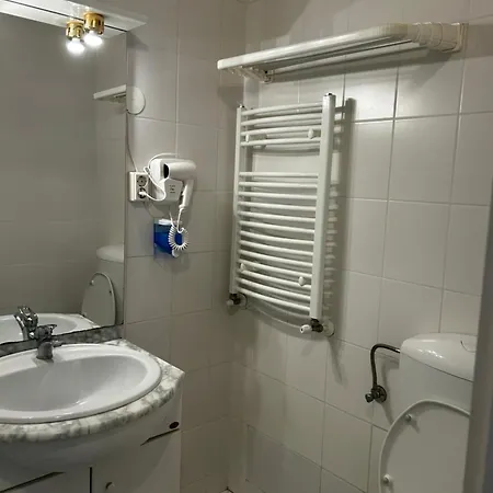 Birta Aparthotel Hajdúszoboszló