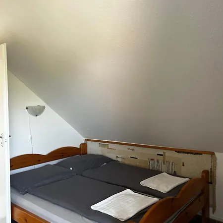 Lejlighedshotel Birta