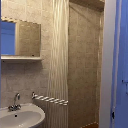 Birta Apartmanhotel 3*