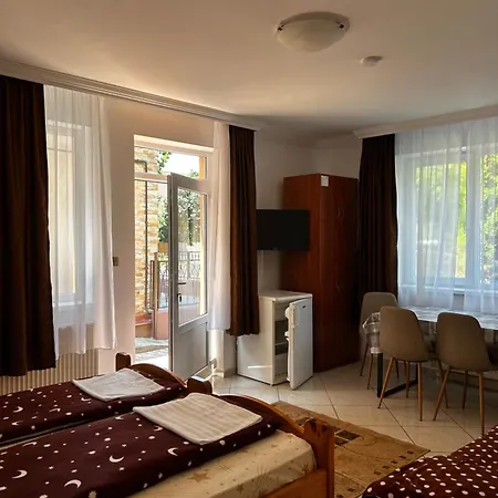 Birta Aparthotel Hajdúszoboszló
