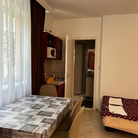 Aparthotel Birta Hajdúszoboszló