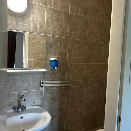 Lejlighedshotel Birta