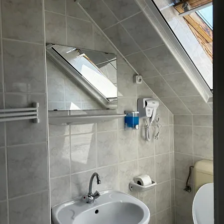 Aparthotel Birta *