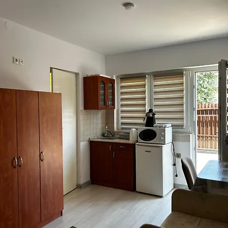 Birta Aparthotel Hajduszoboszlo