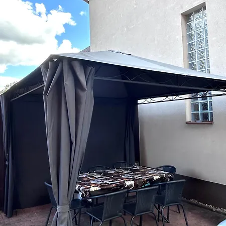 Aparthotel Birta