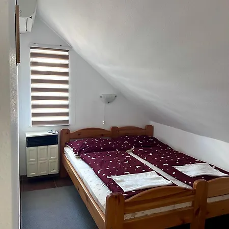 Birta Hotel de apartamente 3*