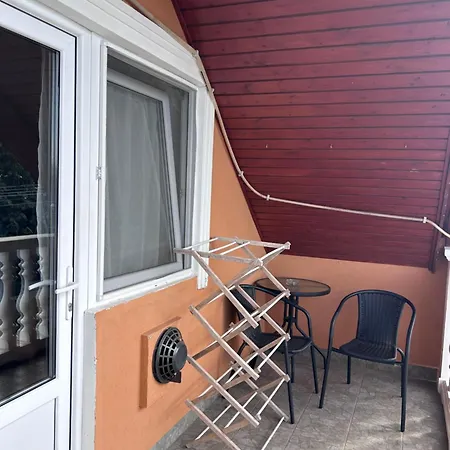 Birta Aparthotel Hajdúszoboszló