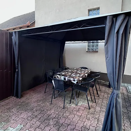 Aparthotel Birta 3*