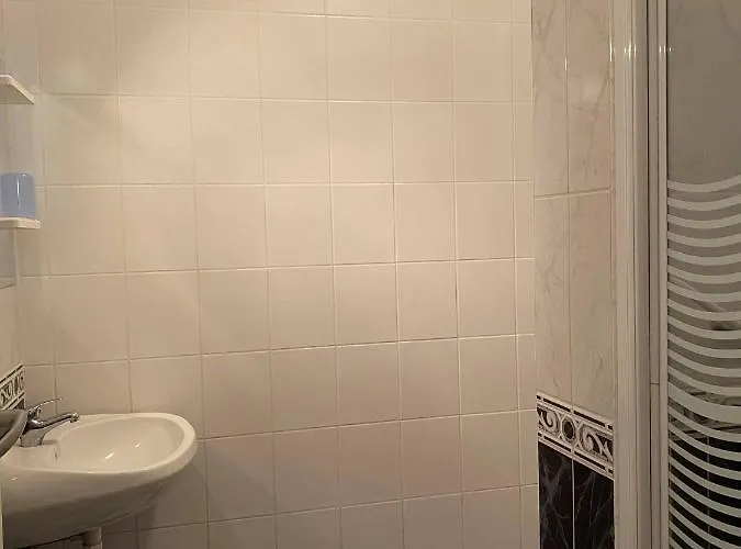 Birta شقة فندقية