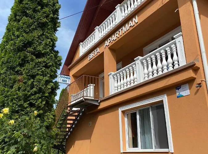 Birta 3* Hajdúszoboszló