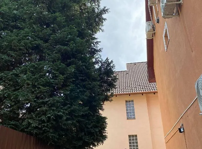 Birta شقة فندقية Hajdúszoboszló