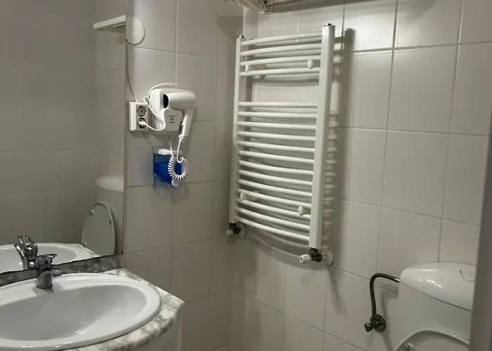 Birta شقة فندقية Hajdúszoboszló